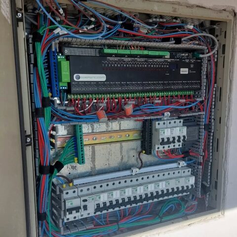 En Egeainc, la precisión y el orden son los pilares fundamentales de cada instalación que…
